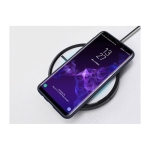 قاب محافظ K-Doo Icoat Samsung Galaxy S9 Plus