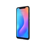 قاب محافظ فیبر نیلکین Nillkin Synthetic Fiber Case Xiaomi Mi 8