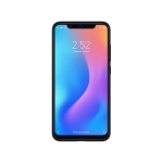 قاب محافظ فیبر نیلکین Nillkin Synthetic Fiber Case Xiaomi Mi 8