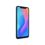 قاب محافظ فیبر نیلکین Nillkin Synthetic Fiber Case Xiaomi Mi 8