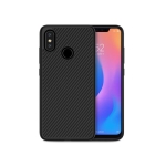 قاب محافظ فیبر نیلکین Nillkin Synthetic Fiber Case Xiaomi Mi 8