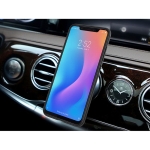 قاب محافظ فیبر نیلکین Nillkin Synthetic Fiber Case Xiaomi Mi 8