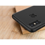 قاب محافظ فیبر نیلکین Nillkin Synthetic Fiber Case Xiaomi Mi 8