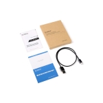 کابل میکرو یو اس بی سریع Orico 3A Micro USB Cable ADC-20 2m