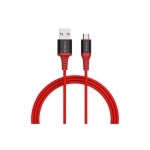کابل میکرو یو اس بی Orico Micro USB Cable MTK-10 1m