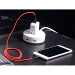 کابل میکرو یو اس بی Orico Micro USB Cable MTK-10 1m