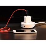کابل میکرو یو اس بی Orico Micro USB Cable MTK-10 1m