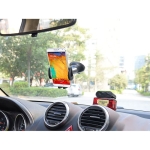 پایه نگهدارنده گوشی Orico Car Mount Holder CBA-S1
