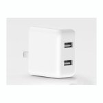 آداپتور شارژ Xiaomi ZMI 2 USB HA622 Charger