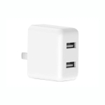 آداپتور شارژ Xiaomi ZMI 2 USB HA622 Charger