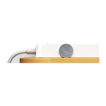 چند راهی و شارژر 3 سوکت و 3 یو اس بی Xiaomi QMCXB33CH