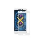 گلس تمام چسب با پوشش کامل Huawei Honor 6X