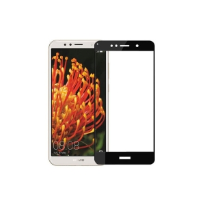 گلس تمام چسب با پوشش کامل Huawei Honor 7A