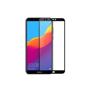گلس تمام صفحه هواوی Honor 7C