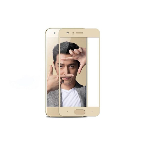 گلس تمام چسب با پوشش کامل Huawei Honor 9