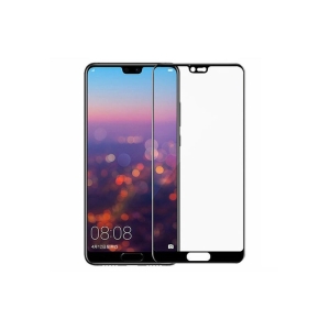 گلس تمام چسب با پوشش کامل Glass Huawei Honor 10