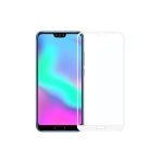 گلس تمام چسب با پوشش کامل Glass Huawei Honor 10