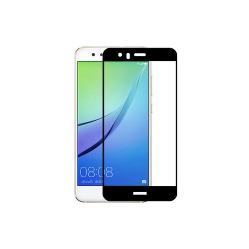 گلس تمام چسب با پوشش کامل Huawei Nova 2 Plus