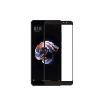 گلس تمام چسب با پوشش کامل Xiaomi Note 5 Pro