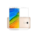 گلس تمام چسب با پوشش کامل Xiaomi Note 5 Pro