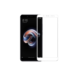 گلس تمام چسب با پوشش کامل Xiaomi Mi 6X/Mi A2