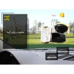پایه نگهدارنده ی گوشی WK Design WA-S06 Car Holder