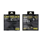 پایه نگهدارنده ی گوشی WK Design WA-S06 Car Holder