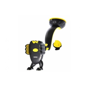 پایه نگهدارنده ی گوشی WK Design WA-S04 Car Holder