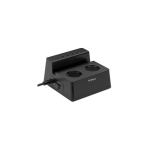 چند راهی 2 سوکت و 5 یو اس بی Orico 2 AC with 5 USB Charging Port ODC-2A5U-V1-EU