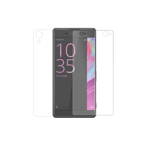 محافظ صفحه نمایش مات پشت و رو Bestsuit Sony Xperia XA Ultra