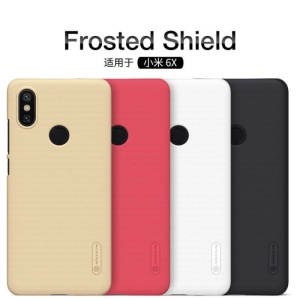 قاب محافظ نیلکین Nillkin Frosted Case Xiaomi Mi 6X