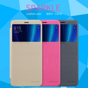کیف نیلکین Nillkin Sparkle Case Xiaomi Mi 6X