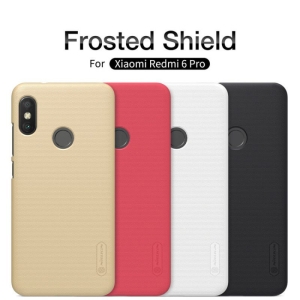 قاب محافظ نیلکین Nillkin Frosted Case Xiaomi Mi A2 Lite