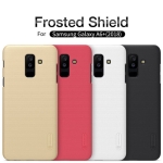 قاب نیلکین Frosted Case Samsung Galaxy A6 Plus 2018