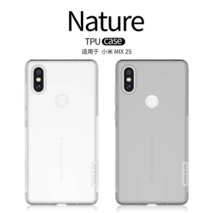 محافظ ژله ای نیلکین Nillkin TPU Case Xiaomi Mix 2S