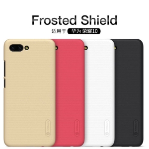 قاب محافظ نیلکین Nillkin Frosted Case Huawei Honor 10