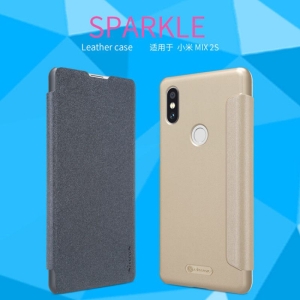 کیف نیلکین Nillkin Sparkle Case Xiaomi Mix 2S