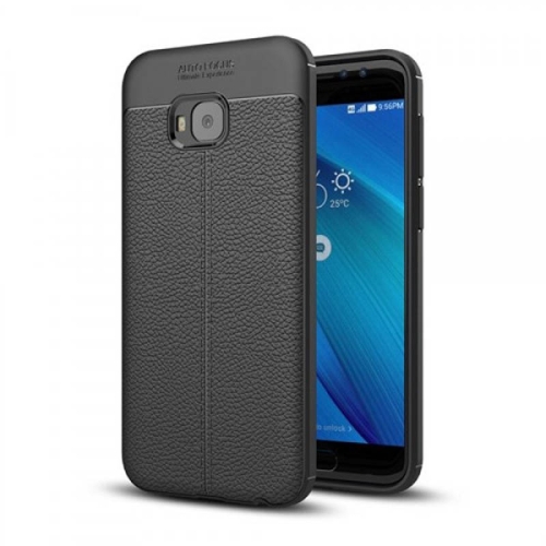قاب ژله ای طرح چرم Auto Focus Jelly Case Asus Zenfone 4 Selfie Pro ZD552KL