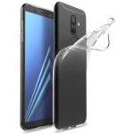 قاب محافظ ژله ای برای Samsung Galaxy A6 2018