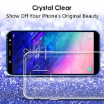 قاب محافظ ژله ای برای Samsung Galaxy A6 Plus 2018