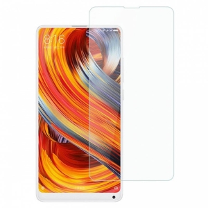 محافظ صفحه نمایش شیشه ای Glass Xiaomi Mix 2S