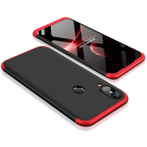قاب محافظ  با پوشش 360 درجه Huawei P20 Lite Full Cover