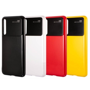 قاب محافظ Lens Case Huawei P20
