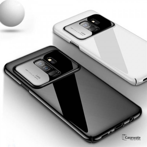 قاب محافظ سامسونگ Lens Case Samsung Galaxy S9 Plus