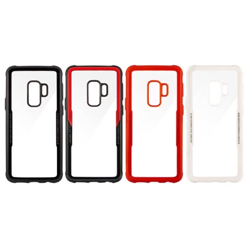 قاب محافظ Nice Case Samsung Galaxy S9 Plus