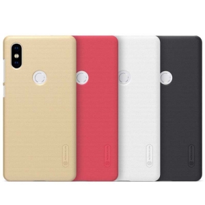 قاب محافظ نیلکین Nillkin Frosted Case Xiaomi Mi Mix 2S