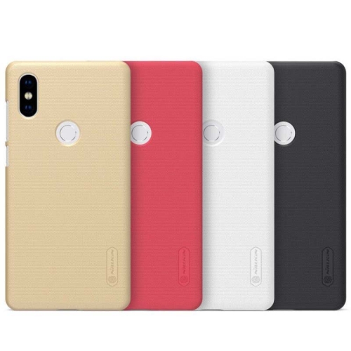 قاب محافظ نیلکین Nillkin Frosted Case Xiaomi Mi Mix 2S