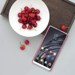 قاب محافظ نیلکین Nillkin Frosted Case Xiaomi Mi Mix 2S