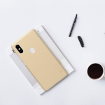 قاب محافظ نیلکین Nillkin Frosted Case Xiaomi Mi Mix 2S