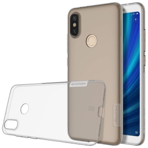 محافظ ژله ای نیلکین Nillkin TPU Case Xiaomi Mi 6X